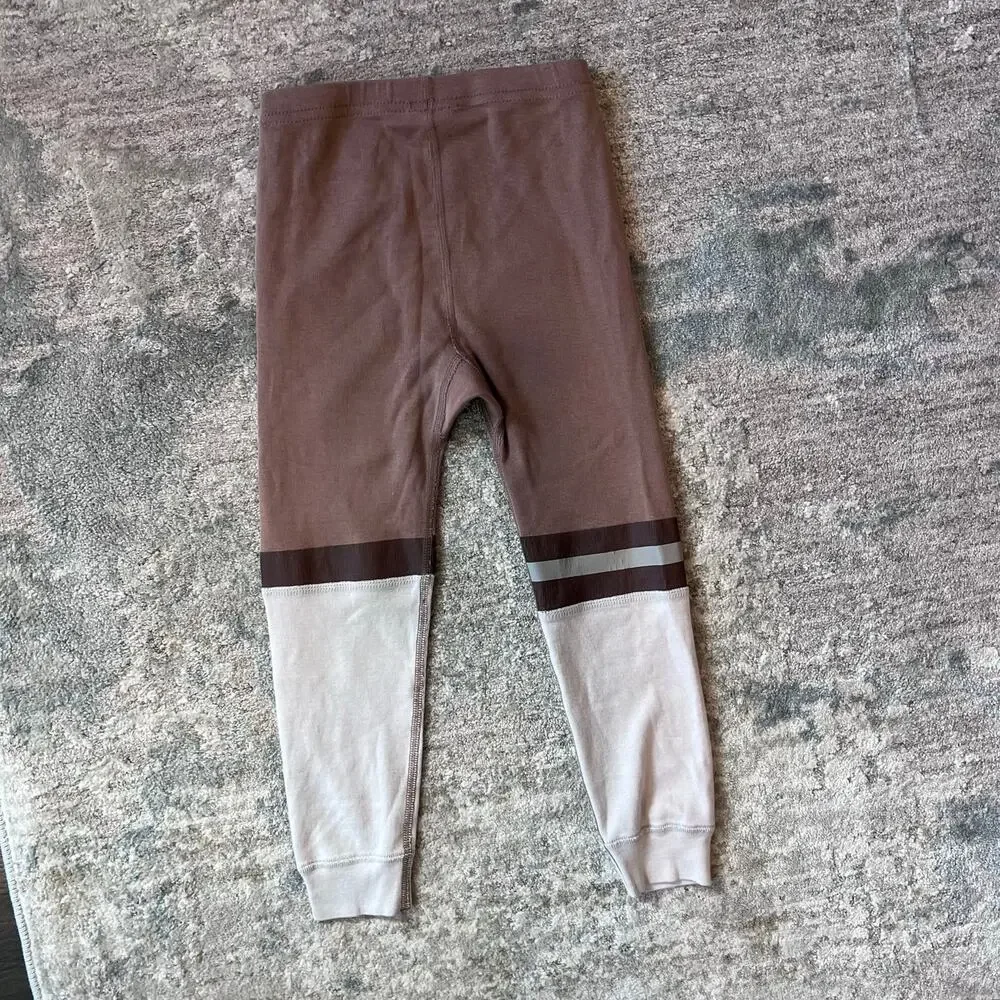 Hanna Andersson Star Wars Costume Pajamas The Mandalorian 100 cm 4T